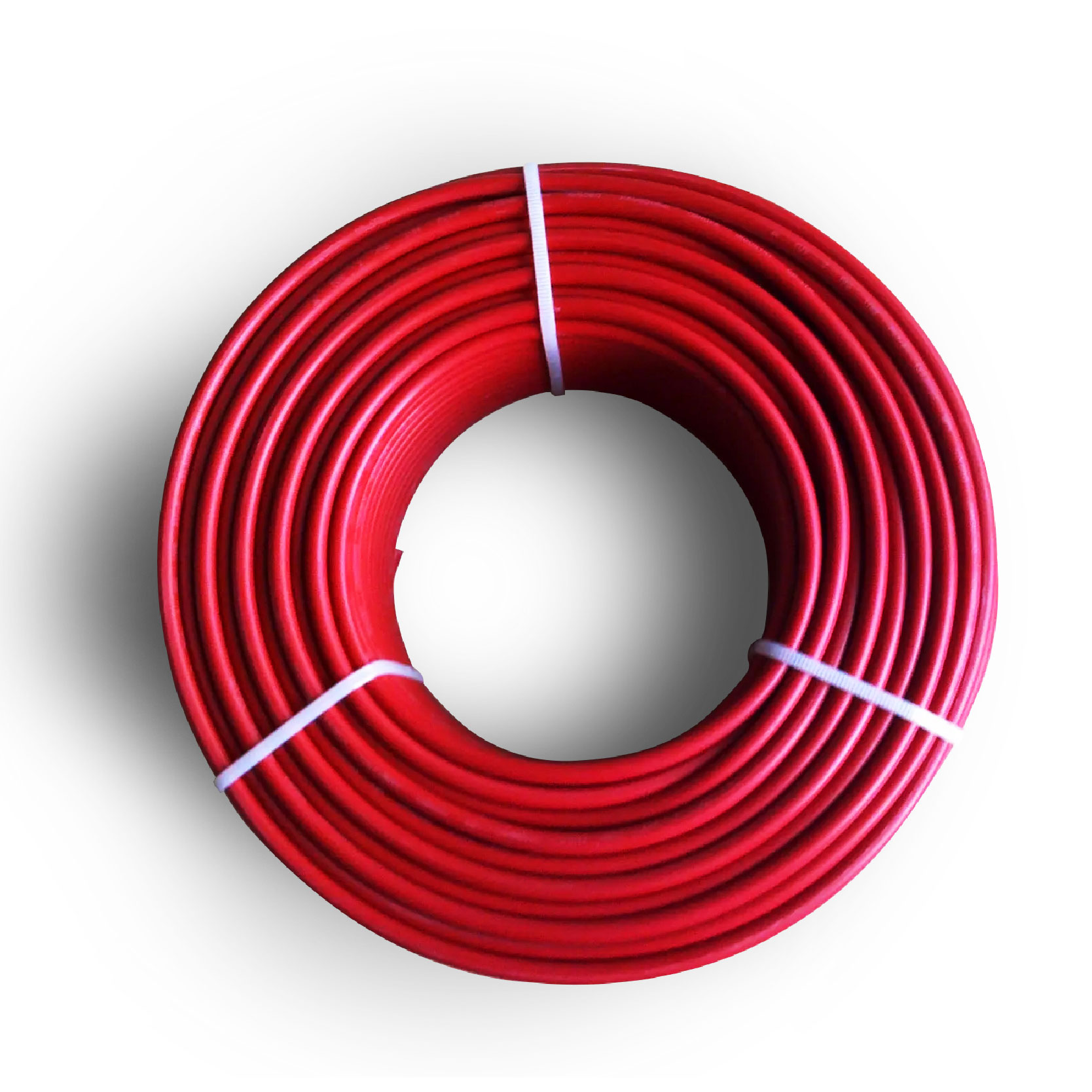 沈缆四环-PV1-F 1.5KV  4-6平方-1芯 光伏直流电缆