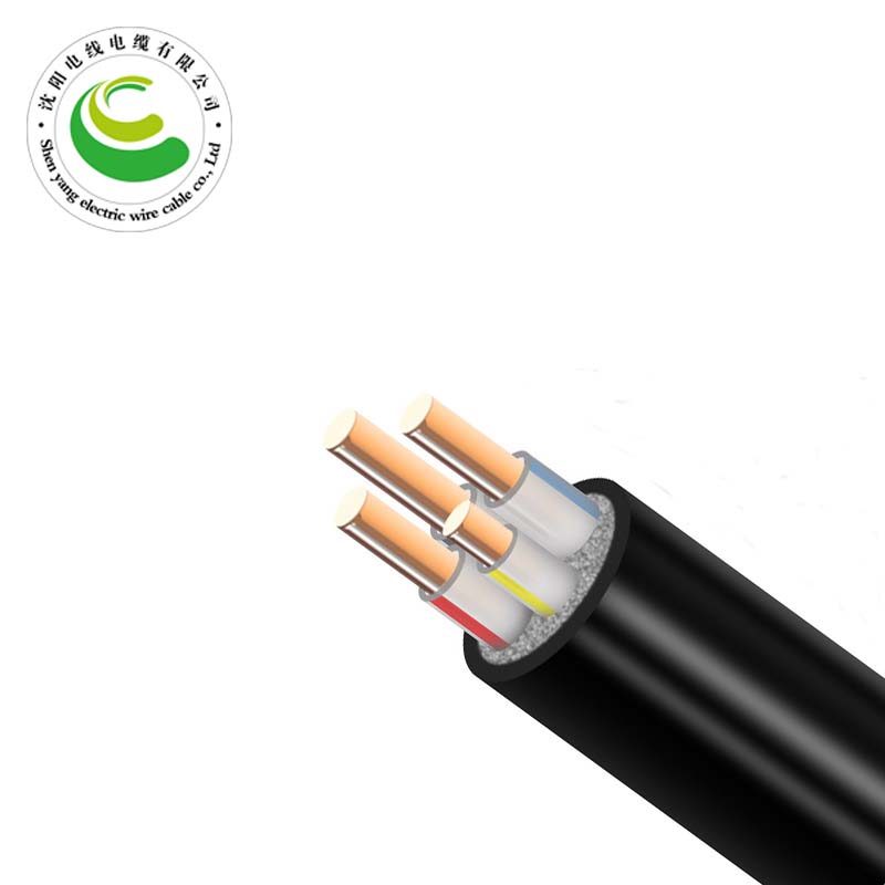 3+1芯（单根）  ZR-VV  3*2.5+1*1.5mm?--3*120+1*120mm? 铜芯电缆 阻燃铜芯聚氯乙烯绝缘聚氯乙烯护套电力电缆