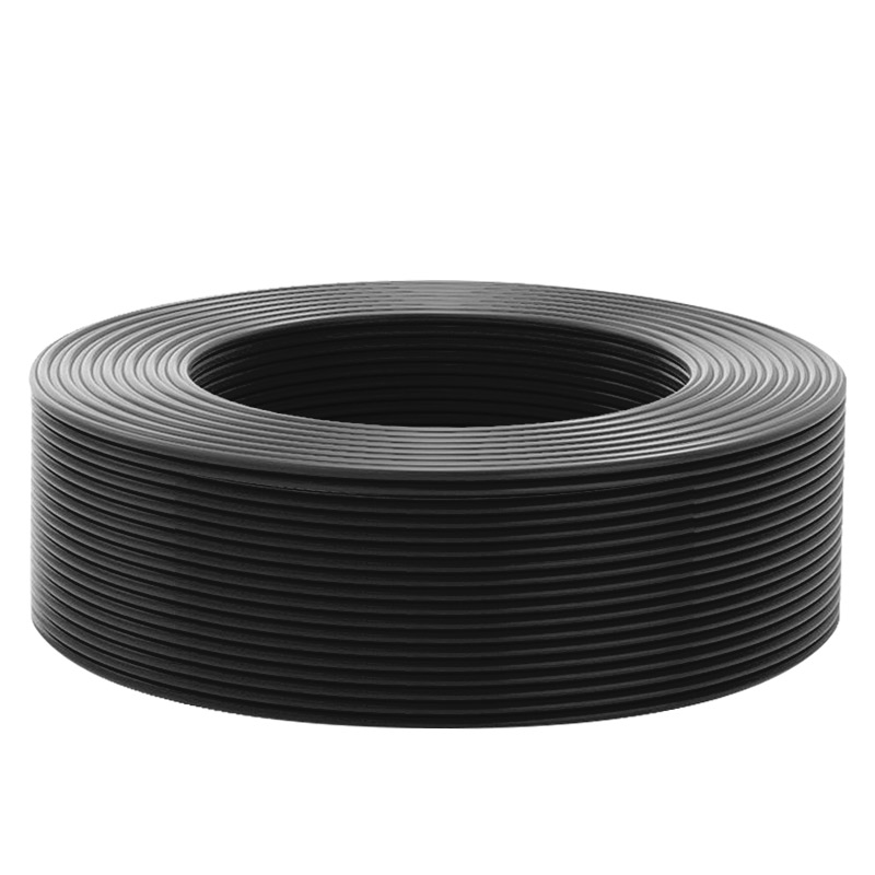 ZR-RVV 20芯  20*0.5mm?--20*1.0mm? 铜芯聚氯乙烯绝缘聚乙烯护套软电线 国标铜芯低压电缆