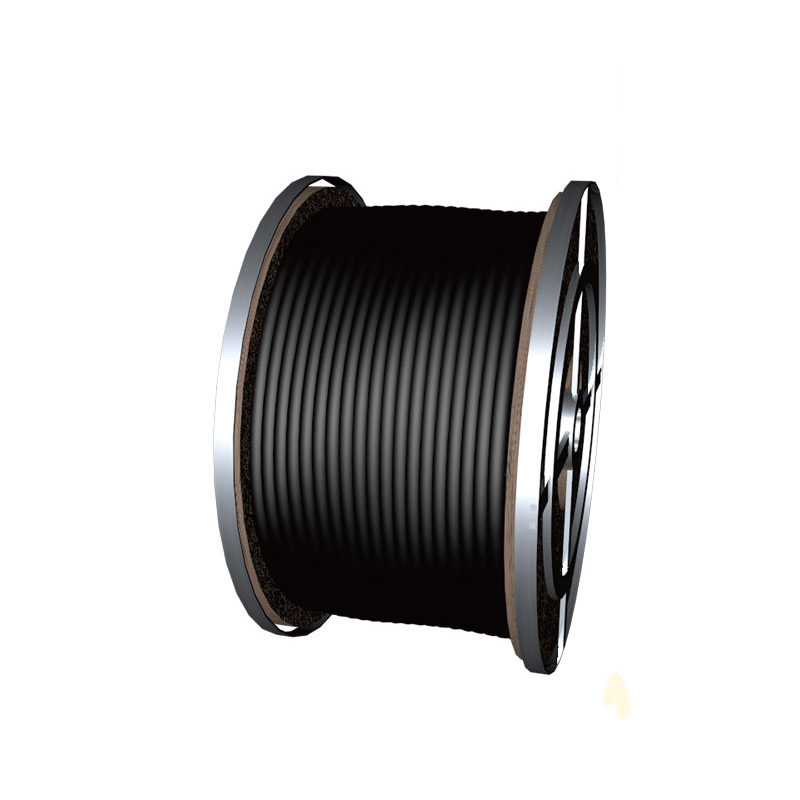 MILE米乐集团 5芯  ZR-VV22  5*1.5mm?--5*50mm?  铜芯电缆 阻燃铜芯聚乙烯绝缘聚氯乙烯护套钢带铠装电力电缆