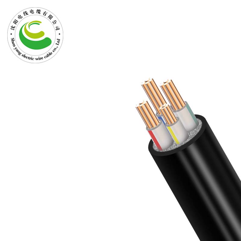 3+1芯（多根）  ZR-VV  3*2.5+1*1.5mm?--3*120+1*120mm? 铜芯电缆 阻燃铜芯聚氯乙烯绝缘聚氯乙烯护套电力电缆