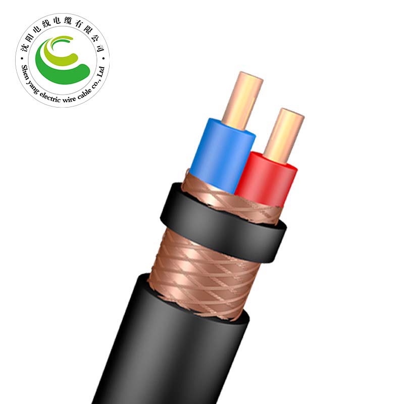 2芯  ZR-KVVP  2--37芯*（ 1.0--4mm?）  阻燃铜芯聚氯乙烯绝缘聚乙烯护套钢带铠装电缆