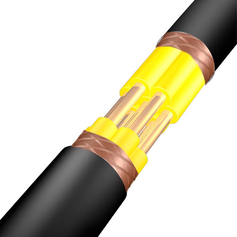 16芯  ZR-KVVP  2--37芯*（ 1.0--4mm?）  阻燃铜芯聚氯乙烯绝缘聚乙烯护套钢带铠装电缆