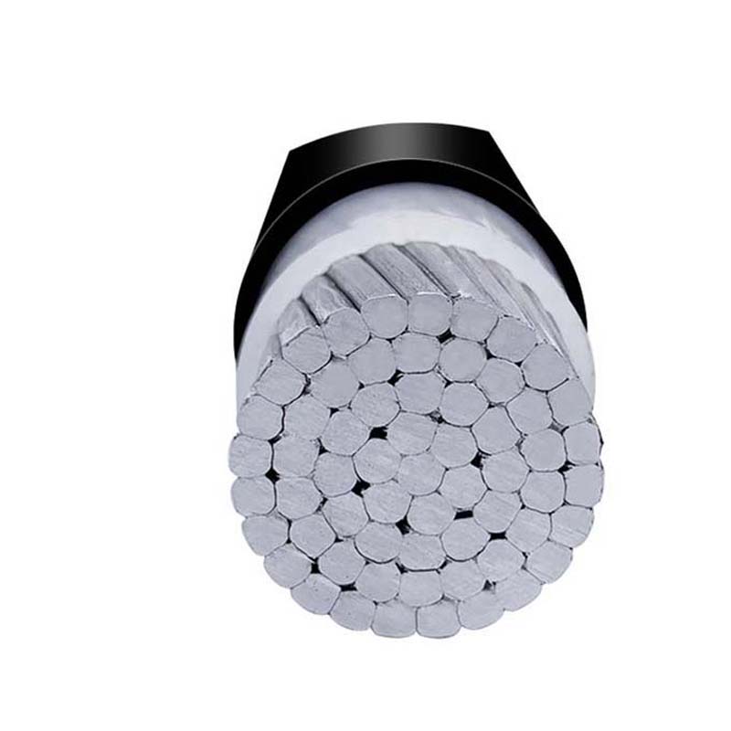 1芯  VLV  1*25mm?--1*630mm? 阻燃铝芯聚乙烯绝缘聚氯乙烯护套电力电缆 铝芯电力电缆