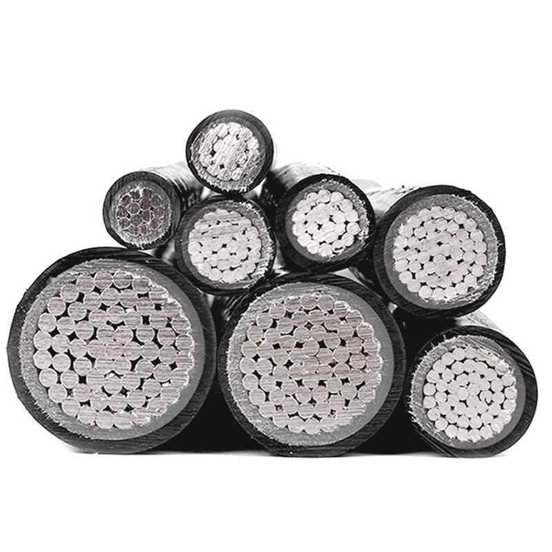 1芯  ZR-YJLV  1*25mm?--1*630mm? 铝芯交联聚乙烯绝缘聚氯乙烯护套电力电缆 铝芯电力电缆