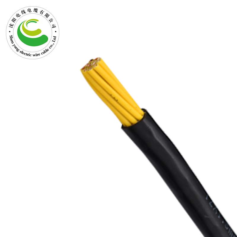12芯  ZR-KVV  1.0-2.5mm?  阻燃铜芯聚氯乙烯绝缘聚乙烯护套电缆