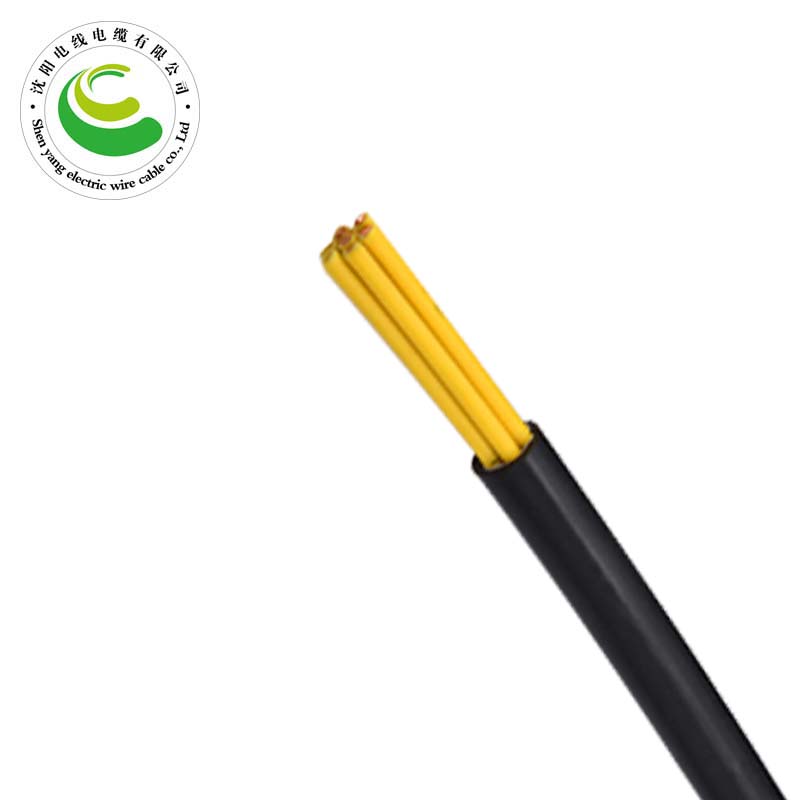 7芯  ZR-KVV  1.0-2.5mm?  阻燃铜芯聚氯乙烯绝缘聚乙烯护套电缆