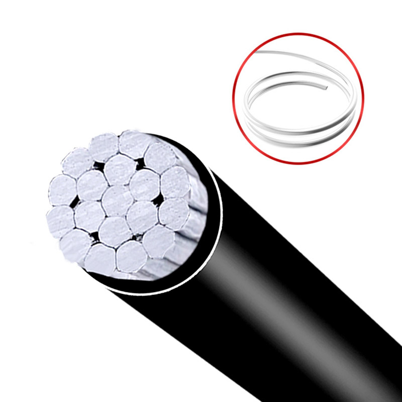 19芯  JKLYJ  35-300mm?  低压绝缘电缆  国际铝芯