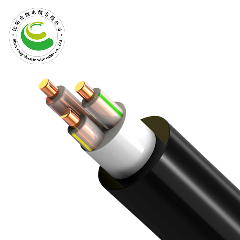 \ZR-YJV-0.6/1KV-3*2.5mm?国标铜芯MILE米乐集团  3*1.5mm?-*3*50mm?