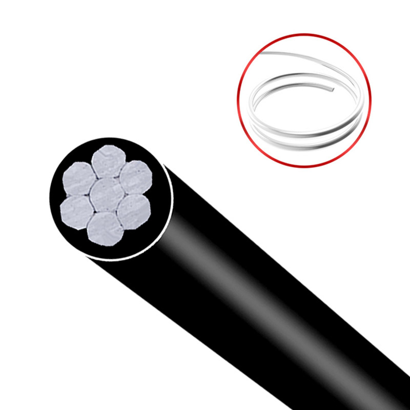 7芯  JKLYJ  30-300mm?  低压绝缘电缆  国际铝芯