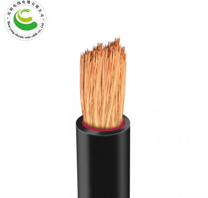 1芯  YC  1*1.5mm?--1*95mm?  铜芯电缆 通用橡套电缆