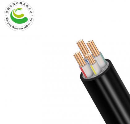 3+1芯（多根）  ZR-VV  3*2.5+1*1.5mm?--3*120+1*120mm? 铜芯电缆 阻燃铜芯聚氯乙烯绝缘聚氯乙烯护套电力电缆