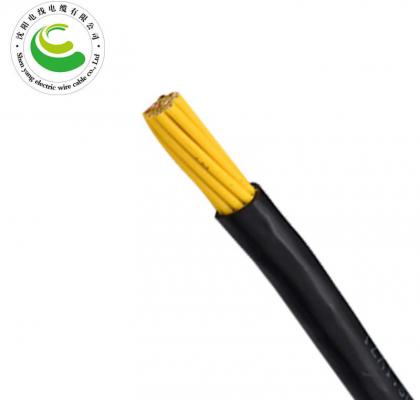 12芯  ZR-KVV  1.0-2.5mm?  阻燃铜芯聚氯乙烯绝缘聚乙烯护套电缆