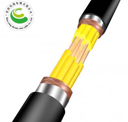 30芯  ZR-KVVP22  2--30芯*（ 1.5--2.5mm?）  阻燃铜芯聚氯乙烯绝缘聚乙烯护套钢带铠装电缆