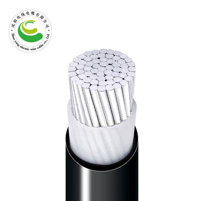 1芯  ZR-YJLV  1*25mm?--1*630mm? 铝芯交联聚乙烯绝缘聚氯乙烯护套电力电缆 铝芯电力电缆