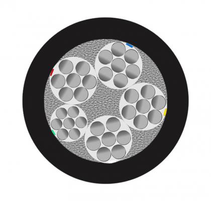 4+1芯  ZR-YJLV  4*10+1*6mm?--4*300+1*150mm? 铝芯交联聚乙烯绝缘聚氯乙烯护套电力电缆 铝芯电力电缆