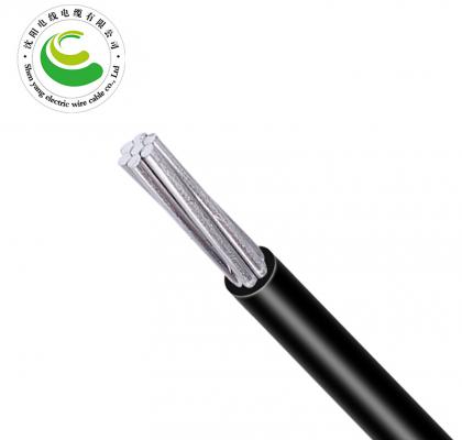 7芯  JKLYJ  35-300mm?  低压绝缘电缆  国际铝芯